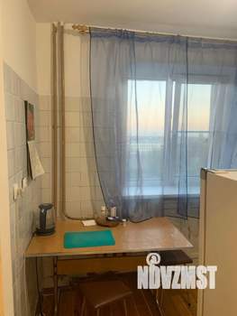 2-к квартира, вторичка, 43м2, 3/7 этаж