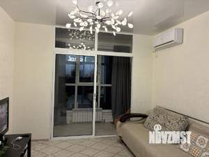 Студия квартира, вторичка, 39м2, 20/23 этаж