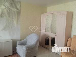 1-к квартира, вторичка, 42м2, 3/3 этаж