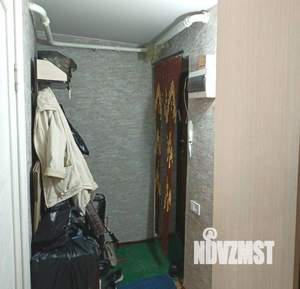 1-к квартира, вторичка, 33м2, 2/5 этаж