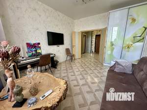 2-к квартира, вторичка, 49м2, 10/23 этаж