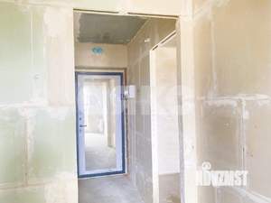 1-к квартира, вторичка, 30м2, 8/10 этаж