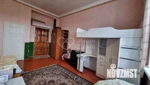 3-к квартира, вторичка, 23м2, 4/4 этаж