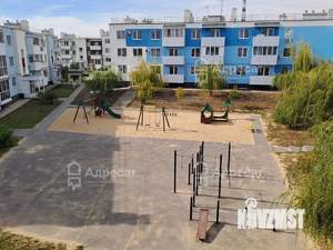 1-к квартира, вторичка, 26м2, 3/3 этаж