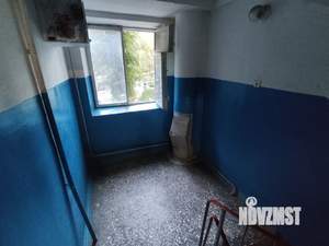 1-к квартира, вторичка, 30м2, 2/9 этаж