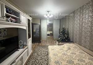 3-к квартира, вторичка, 69м2, 13/18 этаж