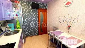 3-к квартира, вторичка, 59м2, 6/9 этаж