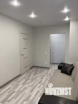 2-к квартира, вторичка, 41м2, 5/5 этаж