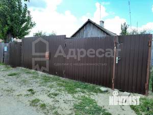 2-к квартира, вторичка, 36м2, 1/1 этаж