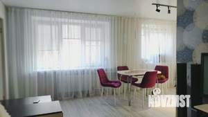 2-к квартира, вторичка, 43м2, 2/5 этаж