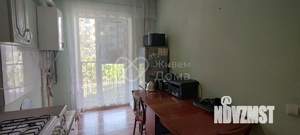 1-к квартира, вторичка, 33м2, 1/4 этаж