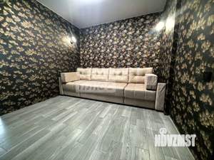 2-к квартира, вторичка, 50м2, 23/24 этаж