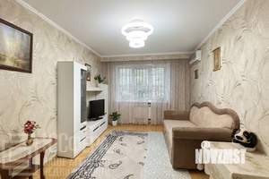 1-к квартира, вторичка, 33м2, 2/9 этаж