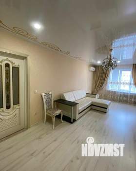 2-к квартира, вторичка, 64м2, 17/18 этаж