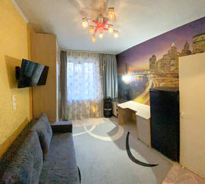 3-к квартира, вторичка, 73м2, 1/4 этаж