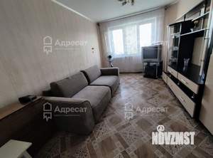 2-к квартира, вторичка, 53м2, 5/9 этаж