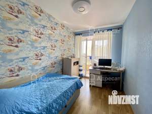 3-к квартира, вторичка, 99м2, 5/6 этаж