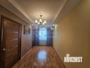 3-к квартира, вторичка, 72м2, 5/10 этаж