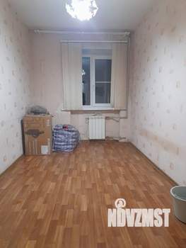 2-к квартира, вторичка, 42м2, 3/5 этаж