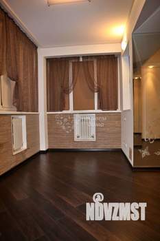 1-к квартира, вторичка, 56м2, 3/5 этаж