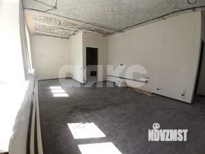 1-к квартира, вторичка, 31м2, -1/5 этаж