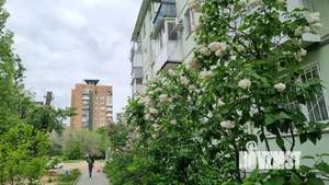 2-к квартира, вторичка, 44м2, 3/5 этаж