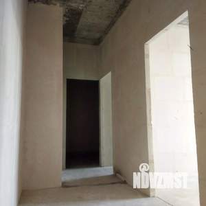 2-к квартира, вторичка, 55м2, 8/19 этаж