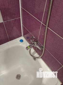 2-к квартира, вторичка, 40м2, 5/9 этаж