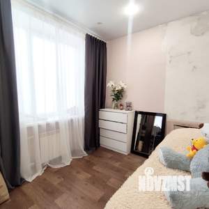 3-к квартира, вторичка, 75м2, 3/4 этаж