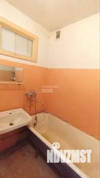 1-к квартира, вторичка, 34м2, 5/9 этаж