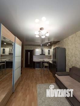 Студия квартира, вторичка, 30м2, 7/9 этаж