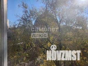 4-к квартира, вторичка, 93м2, 3/5 этаж