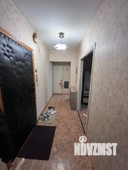 2-к квартира, вторичка, 51м2, 2/9 этаж