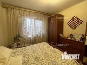 4-к квартира, вторичка, 79м2, 8/16 этаж