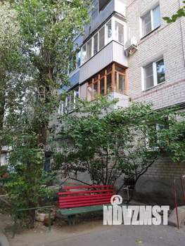 2-к квартира, вторичка, 46м2, 5/5 этаж