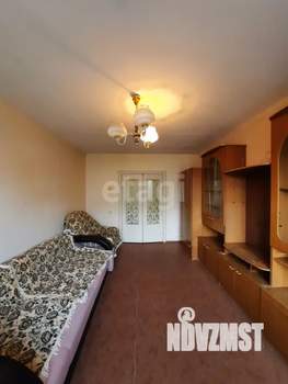 2-к квартира, вторичка, 52м2, 3/9 этаж