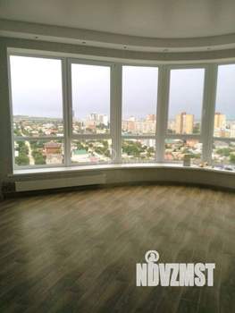 3-к квартира, вторичка, 99м2, 15/23 этаж