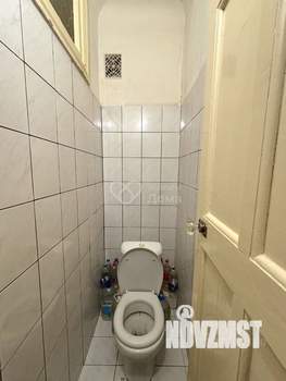 2-к квартира, вторичка, 61м2, 1/5 этаж