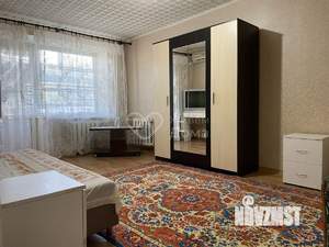 1-к квартира, вторичка, 32м2, 1/9 этаж