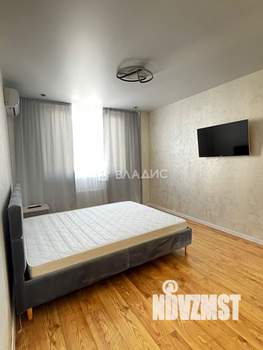 1-к квартира, вторичка, 40м2, 13/17 этаж