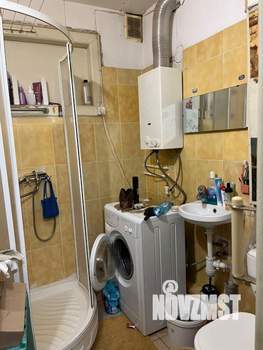 1-к квартира, вторичка, 36м2, 4/5 этаж