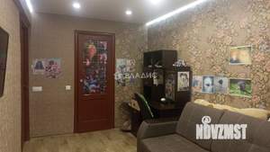 3-к квартира, вторичка, 55м2, 4/5 этаж