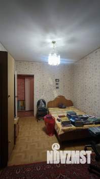 2-к квартира, вторичка, 50м2, 4/10 этаж