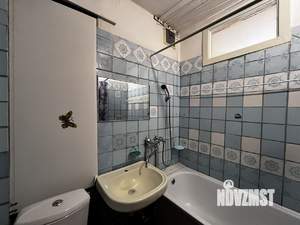 1-к квартира, вторичка, 32м2, 2/5 этаж