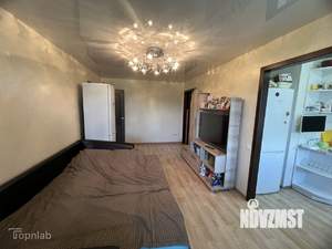 2-к квартира, вторичка, 43м2, 5/5 этаж