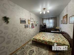 3-к квартира, вторичка, 58м2, 1/5 этаж