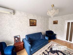 2-к квартира, вторичка, 62м2, 6/9 этаж
