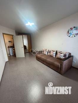 1-к квартира, вторичка, 36м2, 3/9 этаж