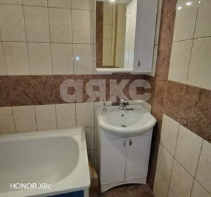 Студия квартира, вторичка, 30м2, 6/9 этаж