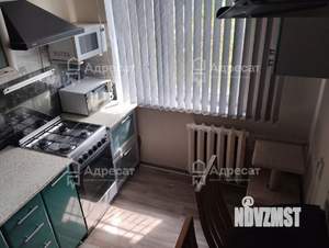 2-к квартира, вторичка, 48м2, 5/5 этаж